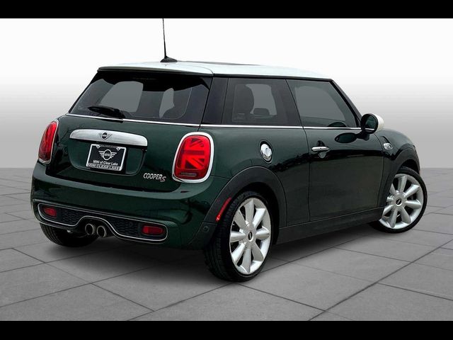 2019 MINI Cooper Hardtop S