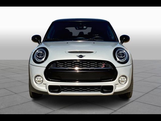 2019 MINI Cooper Hardtop S