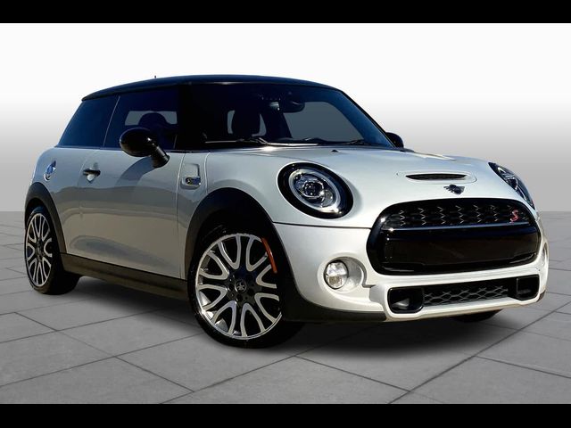 2019 MINI Cooper Hardtop S