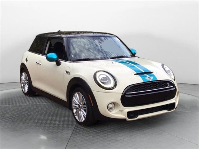 2019 MINI Cooper Hardtop S