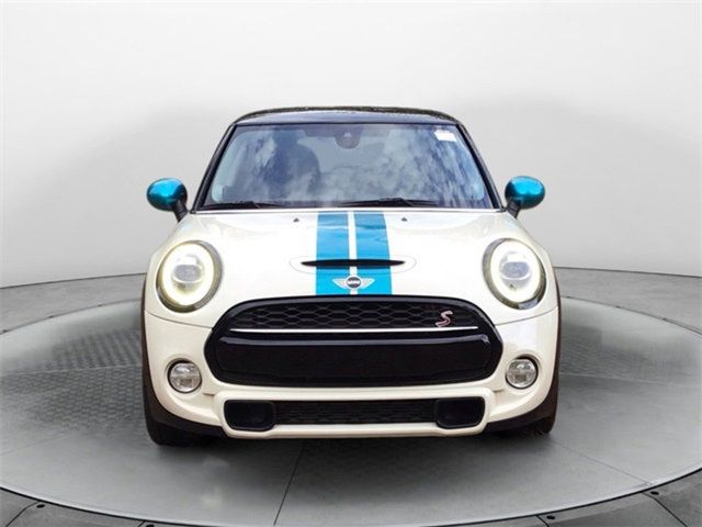 2019 MINI Cooper Hardtop S