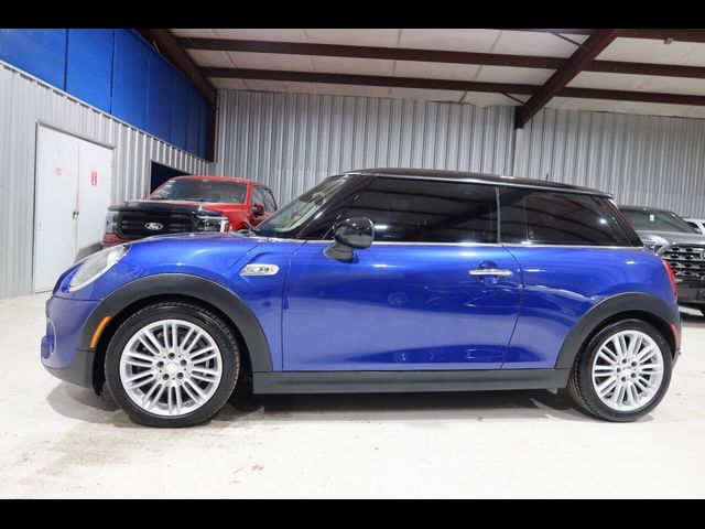2019 MINI Cooper Hardtop S