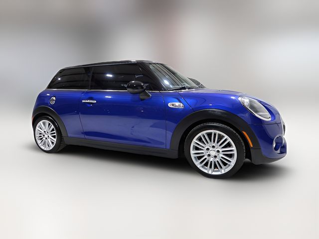 2019 MINI Cooper Hardtop S