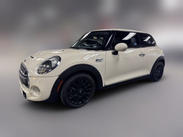 2019 MINI Cooper Hardtop S