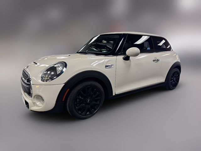 2019 MINI Cooper Hardtop S