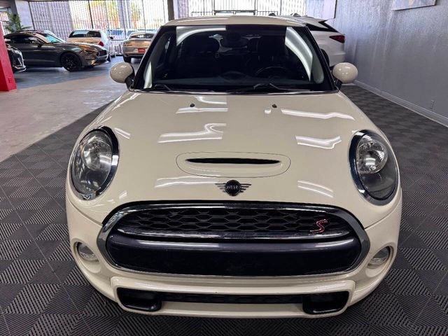 2019 MINI Cooper Hardtop S