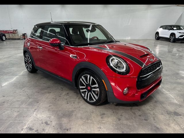 2019 MINI Cooper Hardtop S