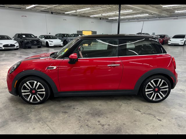 2019 MINI Cooper Hardtop S