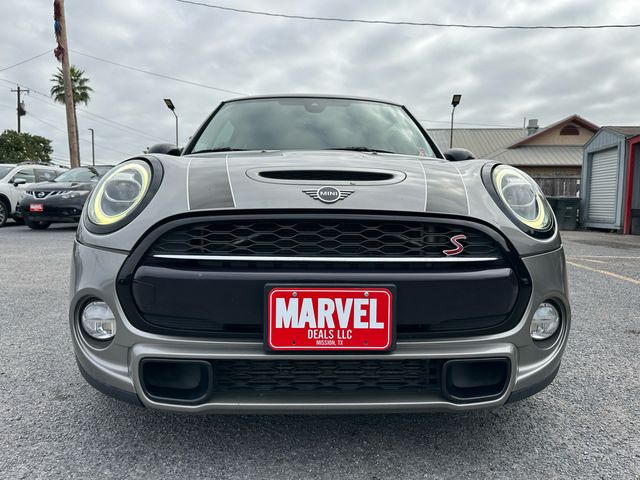 2019 MINI Cooper Hardtop S