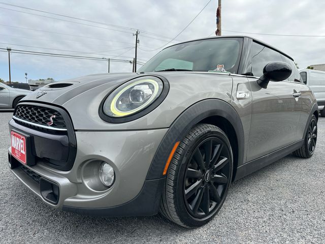 2019 MINI Cooper Hardtop S