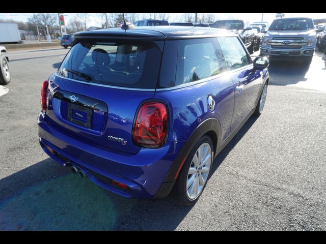 2019 MINI Cooper Hardtop S