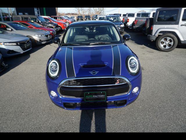 2019 MINI Cooper Hardtop S