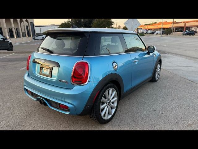 2019 MINI Cooper Hardtop S
