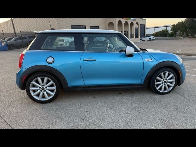 2019 MINI Cooper Hardtop S