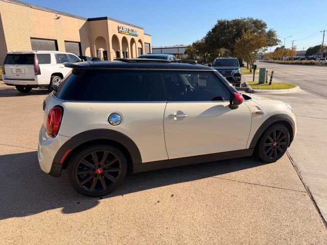 2019 MINI Cooper Hardtop S