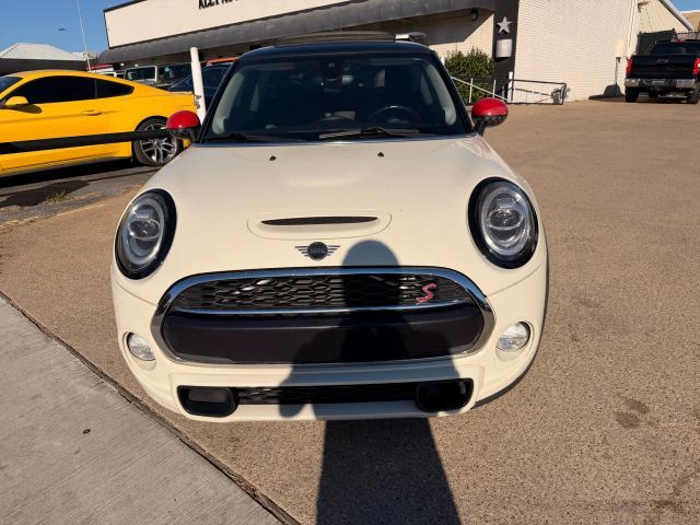 2019 MINI Cooper Hardtop S