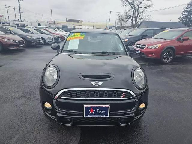 2019 MINI Cooper Hardtop S