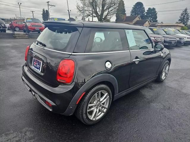 2019 MINI Cooper Hardtop S