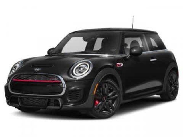 2019 MINI Cooper Hardtop John Cooper Works