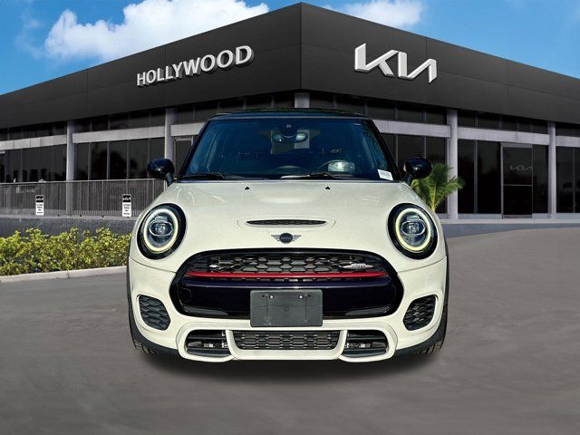 2019 MINI Cooper Hardtop John Cooper Works