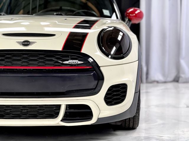 2019 MINI Cooper Hardtop John Cooper Works