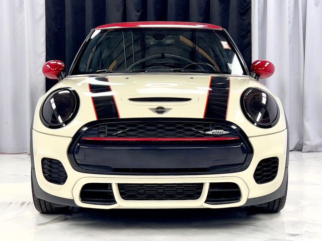 2019 MINI Cooper Hardtop John Cooper Works