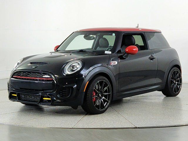 2019 MINI Cooper Hardtop John Cooper Works