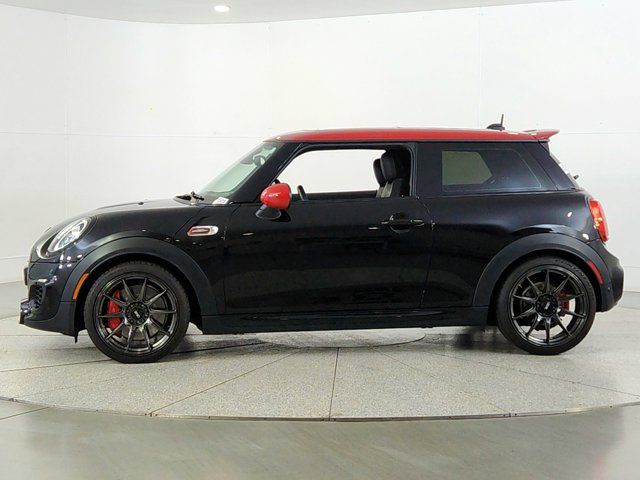 2019 MINI Cooper Hardtop John Cooper Works