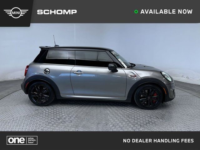 2019 MINI Cooper Hardtop John Cooper Works