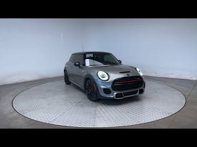 2019 MINI Cooper Hardtop John Cooper Works