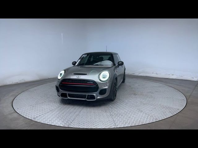 2019 MINI Cooper Hardtop John Cooper Works