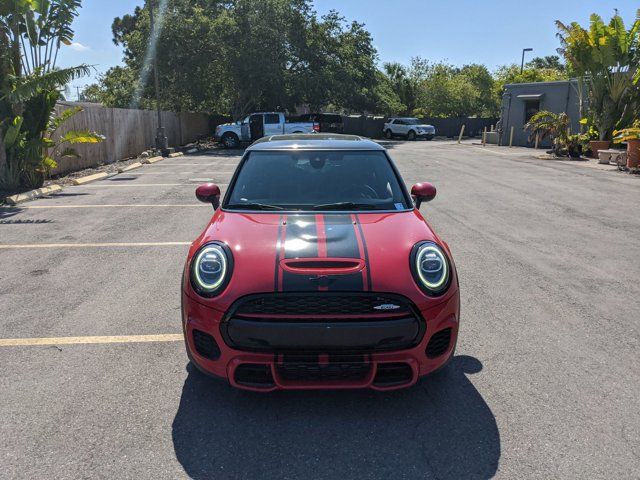 2019 MINI Cooper Hardtop John Cooper Works