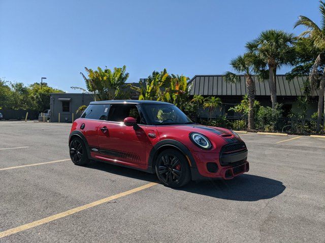 2019 MINI Cooper Hardtop John Cooper Works