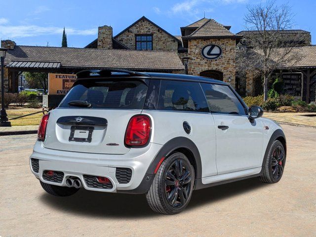 2019 MINI Cooper Hardtop John Cooper Works