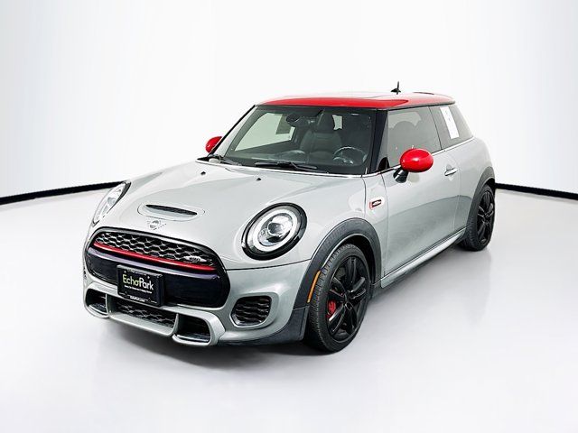 2019 MINI Cooper Hardtop John Cooper Works