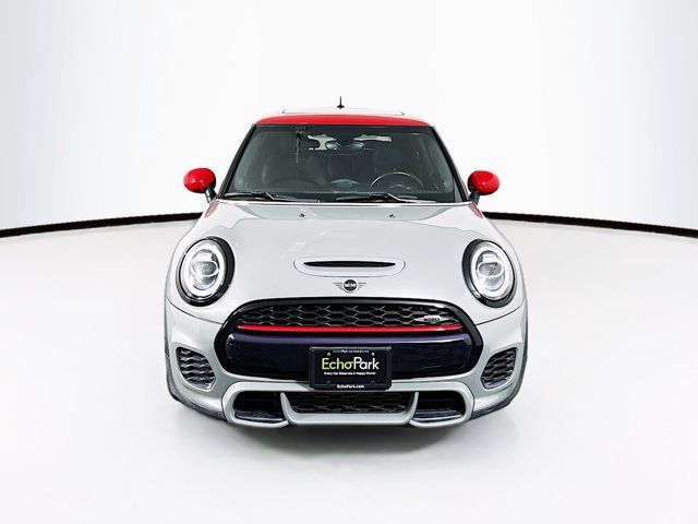 2019 MINI Cooper Hardtop John Cooper Works