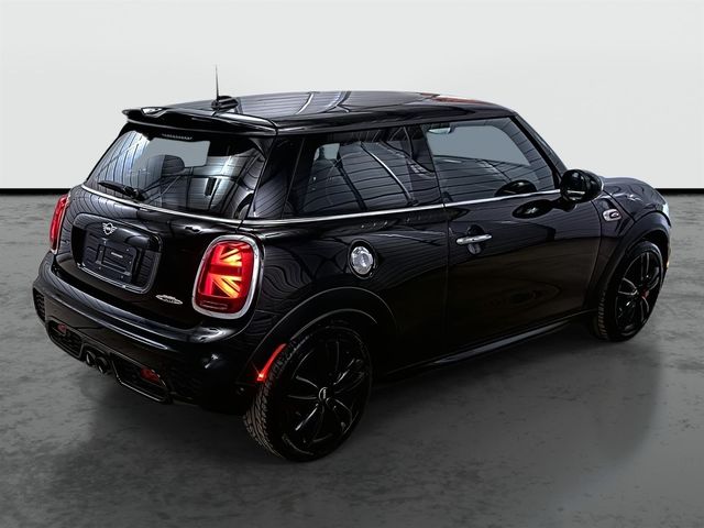 2019 MINI Cooper Hardtop John Cooper Works