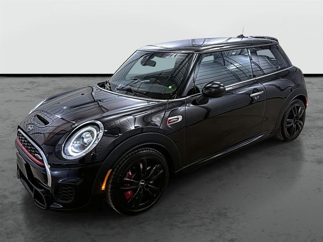 2019 MINI Cooper Hardtop John Cooper Works