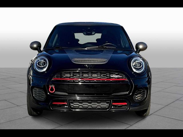 2019 MINI Cooper Hardtop John Cooper Works