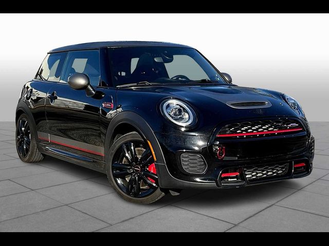 2019 MINI Cooper Hardtop John Cooper Works