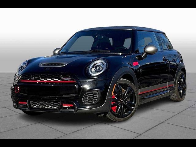 2019 MINI Cooper Hardtop John Cooper Works