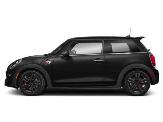 2019 MINI Cooper Hardtop John Cooper Works