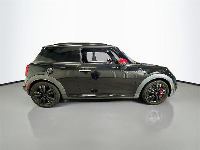 2019 MINI Cooper Hardtop John Cooper Works