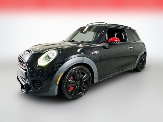 2019 MINI Cooper Hardtop John Cooper Works
