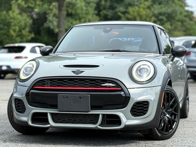 2019 MINI Cooper Hardtop John Cooper Works