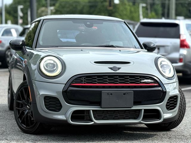 2019 MINI Cooper Hardtop John Cooper Works