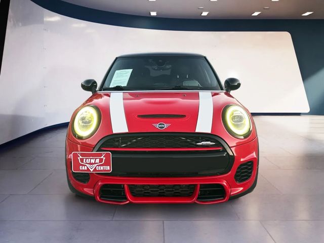 2019 MINI Cooper Hardtop John Cooper Works