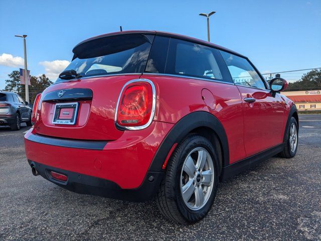 2019 MINI Cooper Hardtop Base