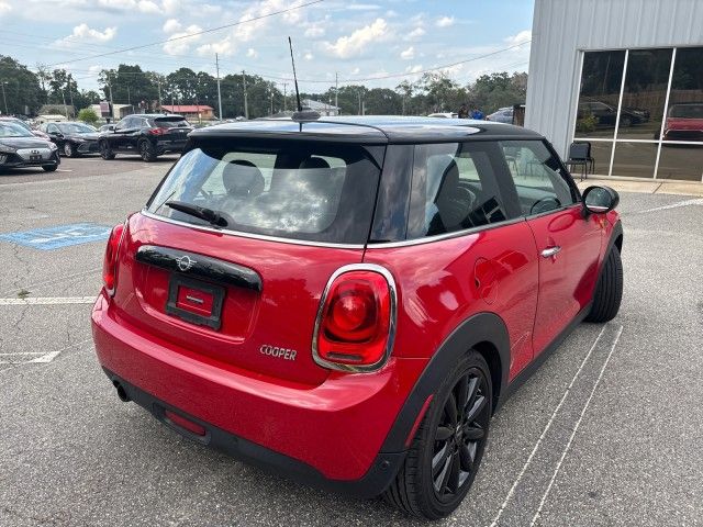 2019 MINI Cooper Hardtop Oxford Edition