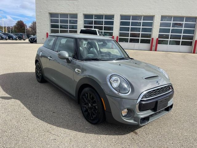 2019 MINI Cooper Hardtop S